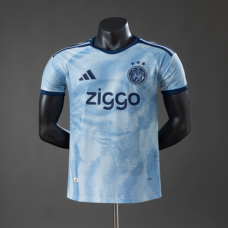 Ajax Ajax 26/27 Third Away Game Player Jersey S-3XL
