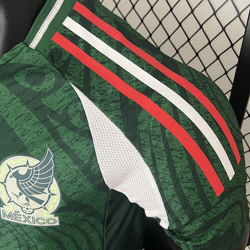 Messico Players Mexico Special Edition S-3XL 8