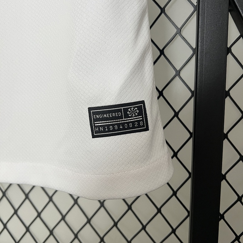 Inghilterra England Home S-4XL 6