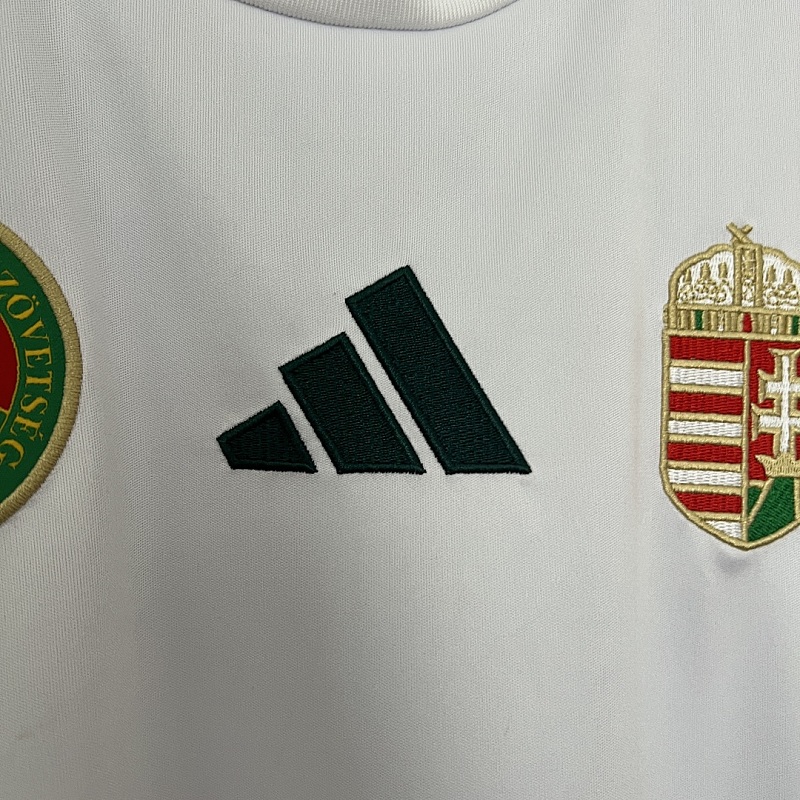 Hungary S-XXL Hungary Away S-XXL 5