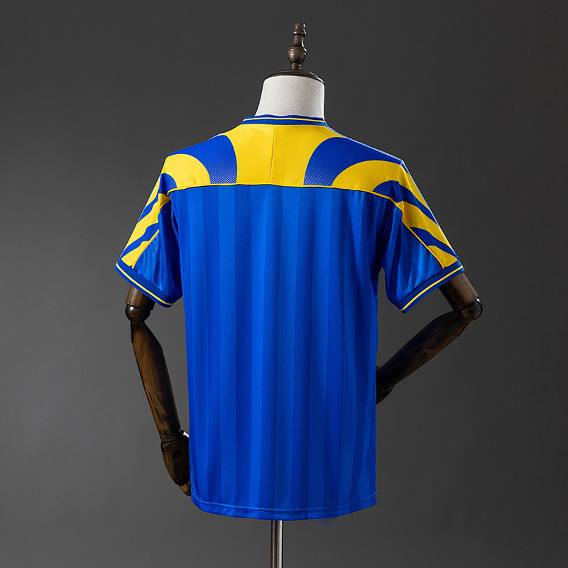 Köln Jersey Köln 95/96 Away Retro Jersey S-XXL 2