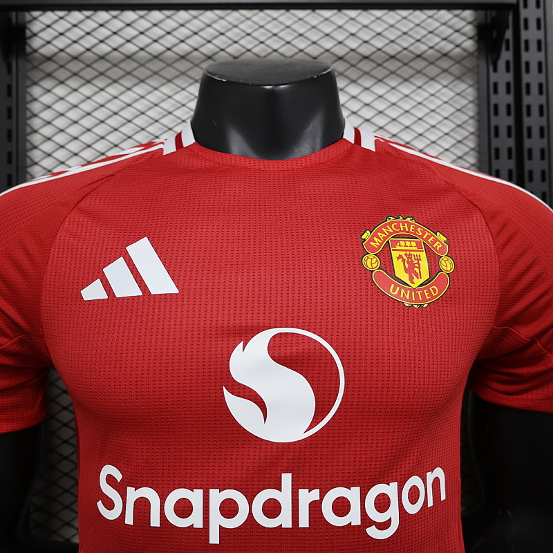Players M-U 24/25 Players M-U Home S-XXL 3