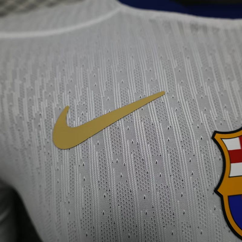 Barcelona 25/26 Player Barcelona Special Edition S-XXL 12