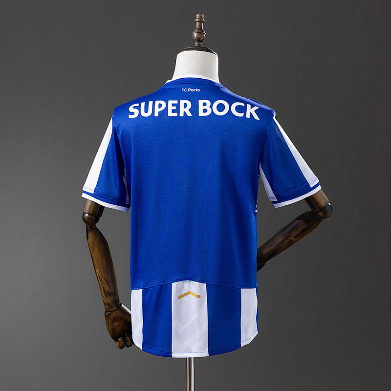 Porto 25/26 Porto home S-4XL 2