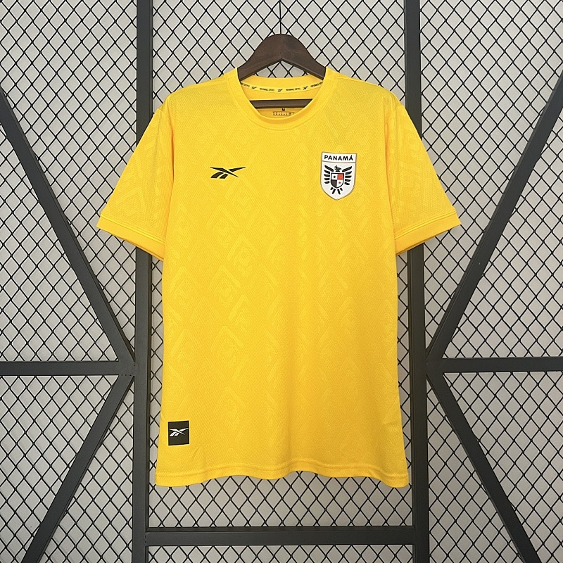 Panama Yellow Panama Yellow S-XXL