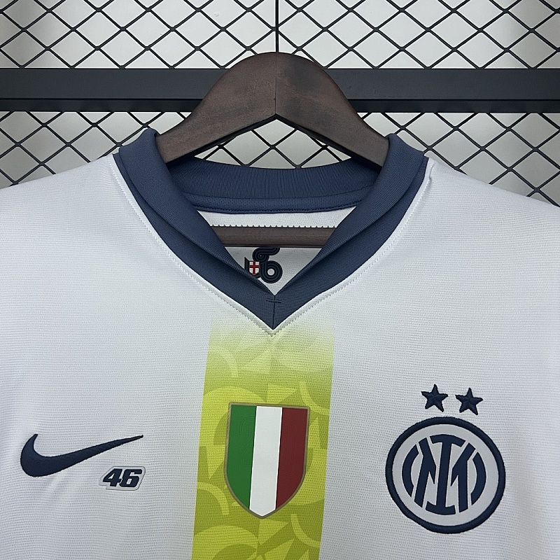 Inter 25/26 Inter Milan Special Edition S-4XL 3