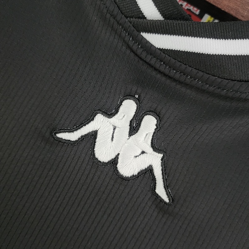 Vasco Retro Vasco da Gama 2000 black S-XXL 6