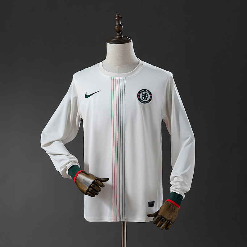 Chelsea 25/26 Chelsea Away long sleeve S-4XL