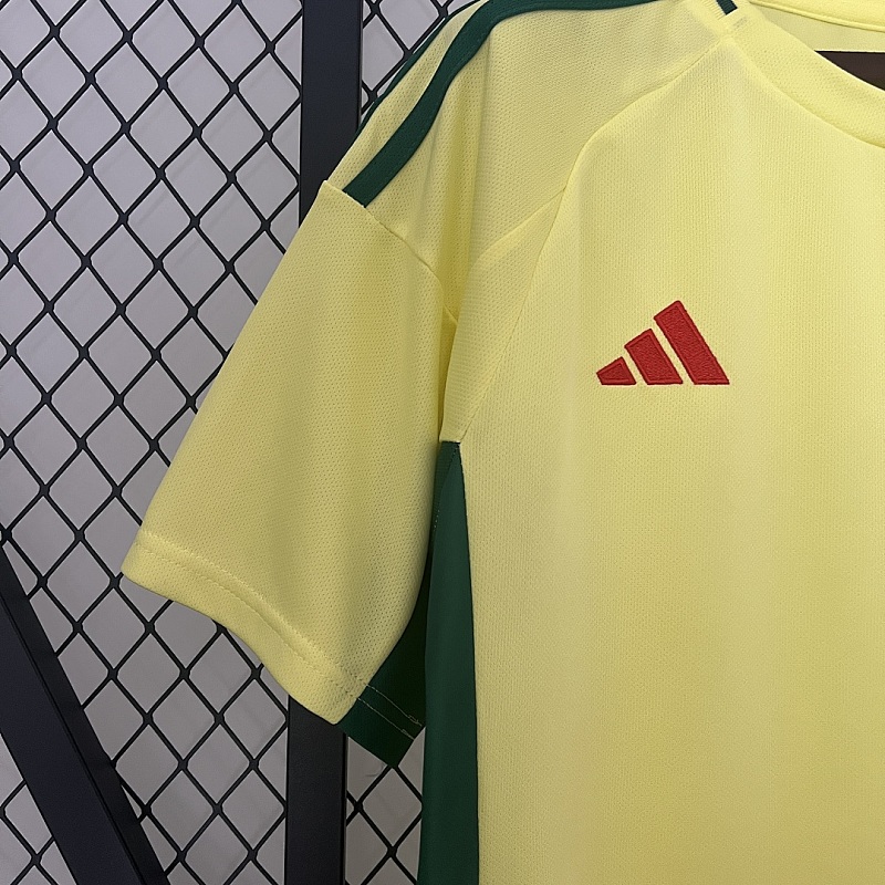 Galles Wales Away S-XXL 5