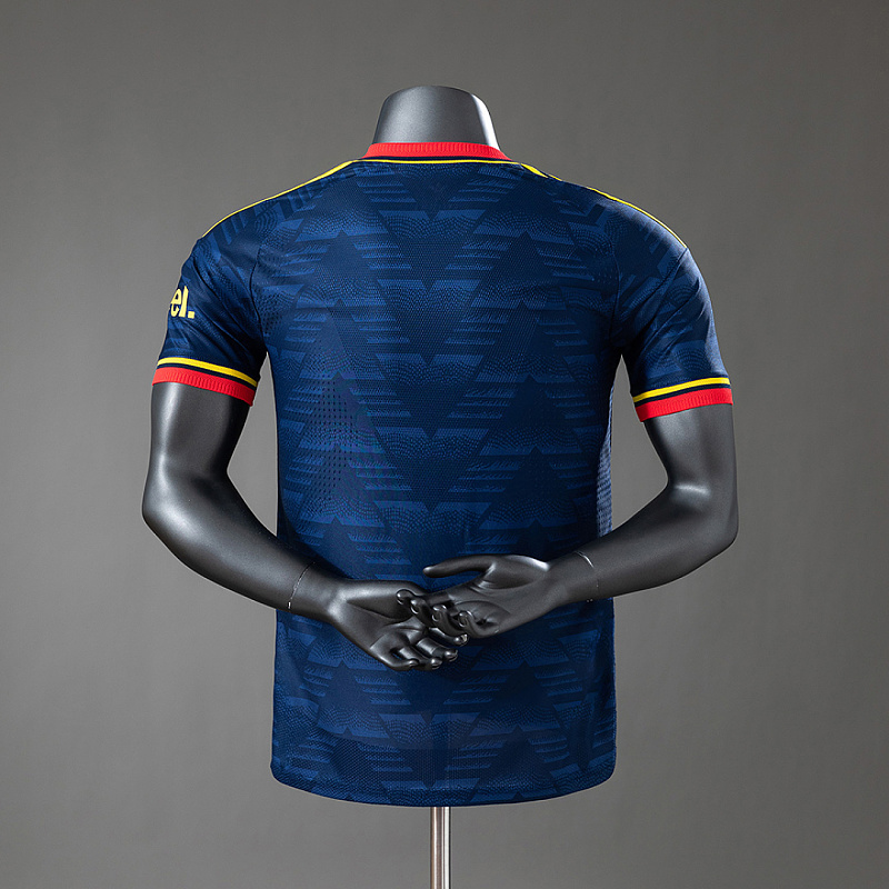 Arsenal Arsenal 26/27 Player Away Jersey S-4XL 2