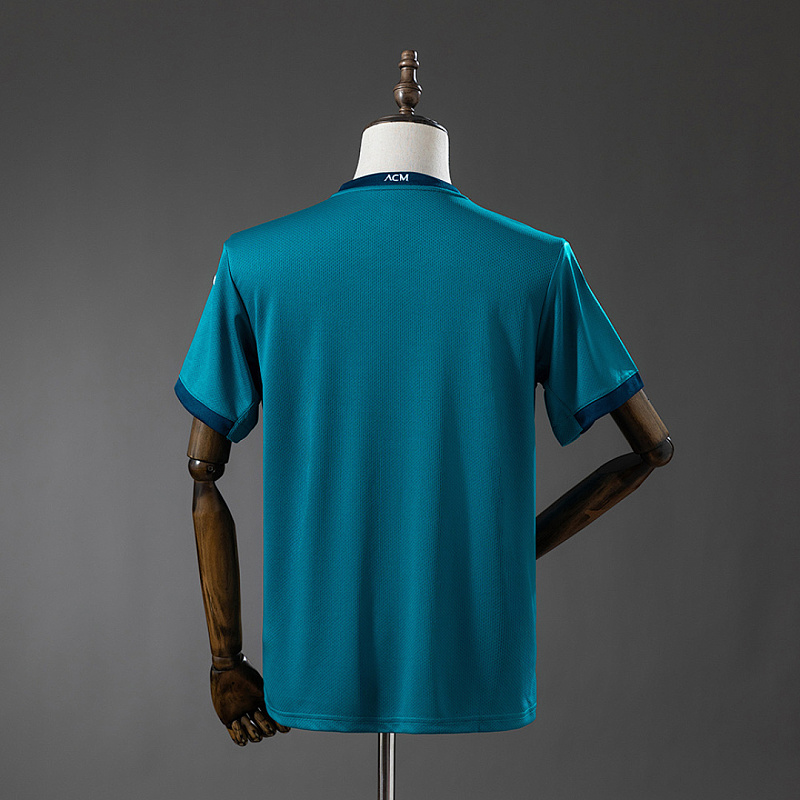 Milan AC Milan 20/21 Third Away Retro Jersey S-XXL 2