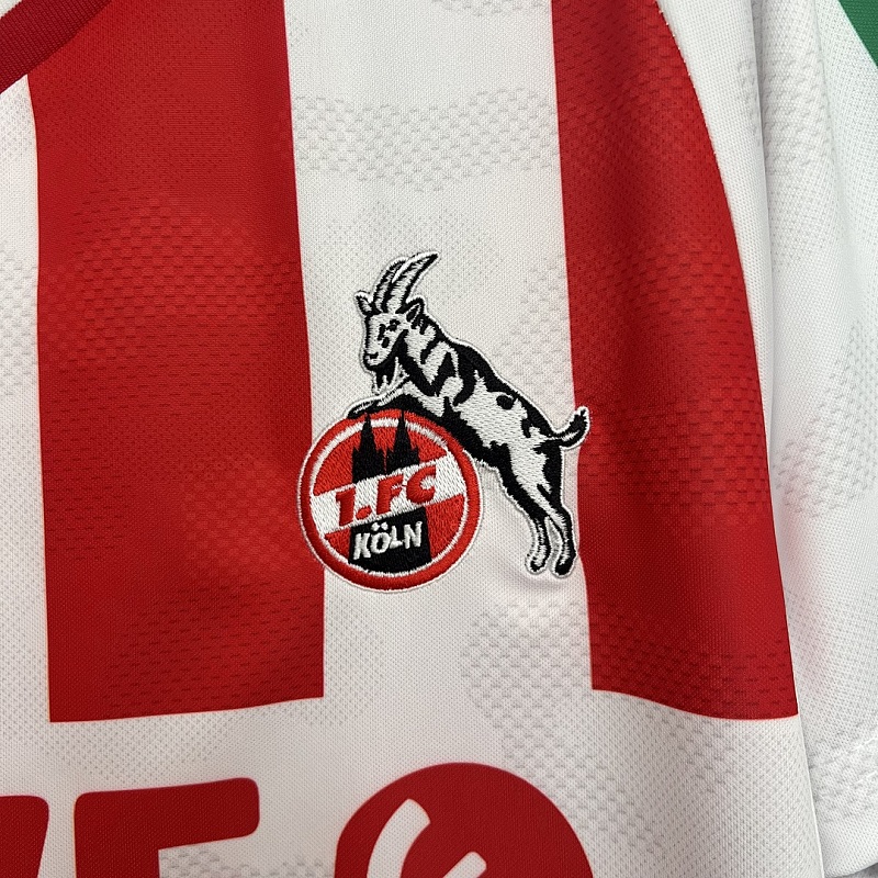 Cologne S-4XL 25/26 Cologne home S-4XL 10