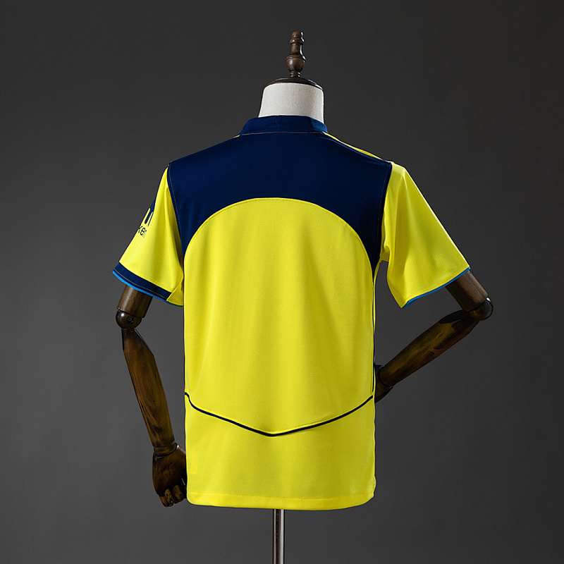 Tottenham Tottenham Hotspur 25/26 Third Away Jersey S-4XL 2