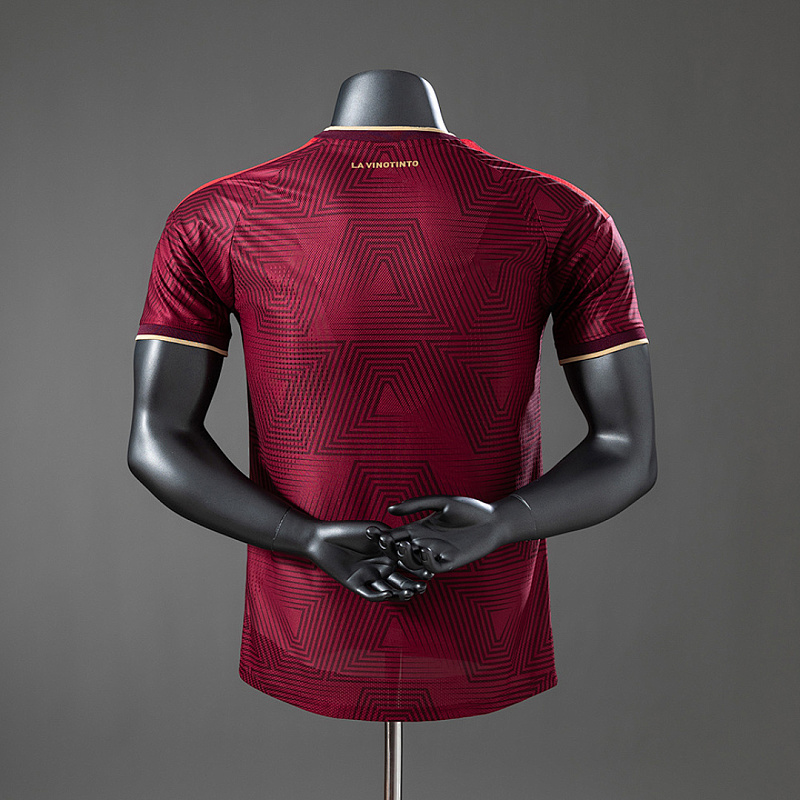 Venezuela 2026 Venezuela 2026 Home Player Jersey S-3XL 2