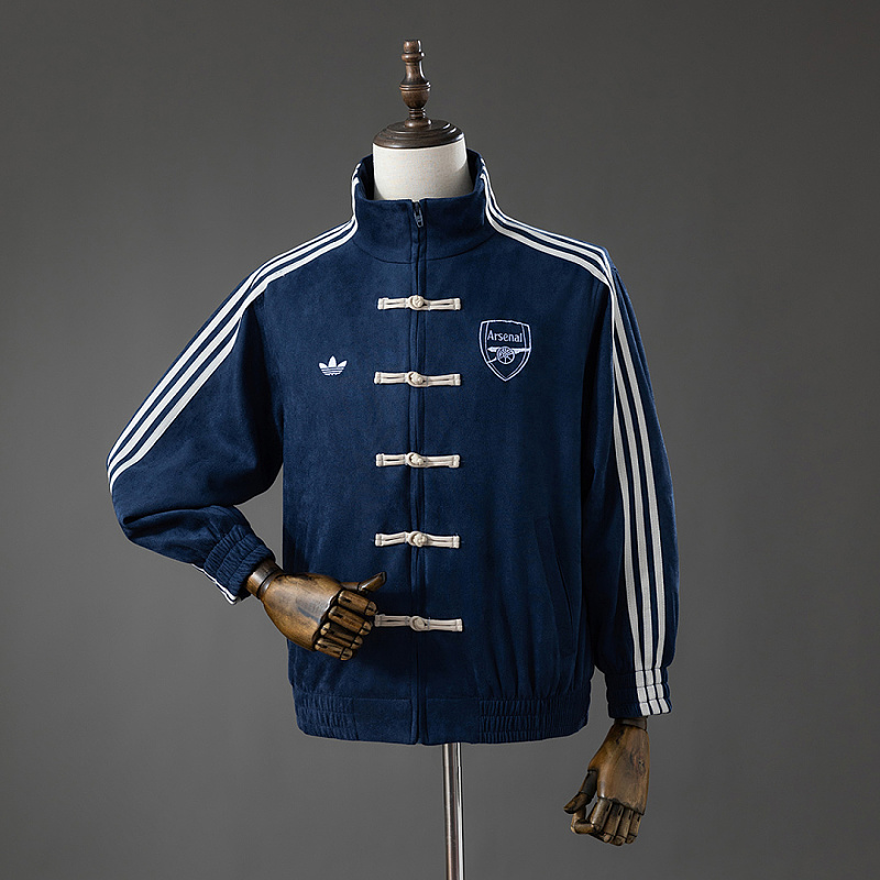 Arsenal Arsenal CNY Tang Jacket S-XXL