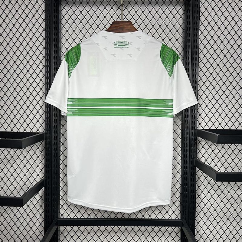 Coritiba 2024/25 Coritiba 2024/25 Home Jersey S-XXXXL 9