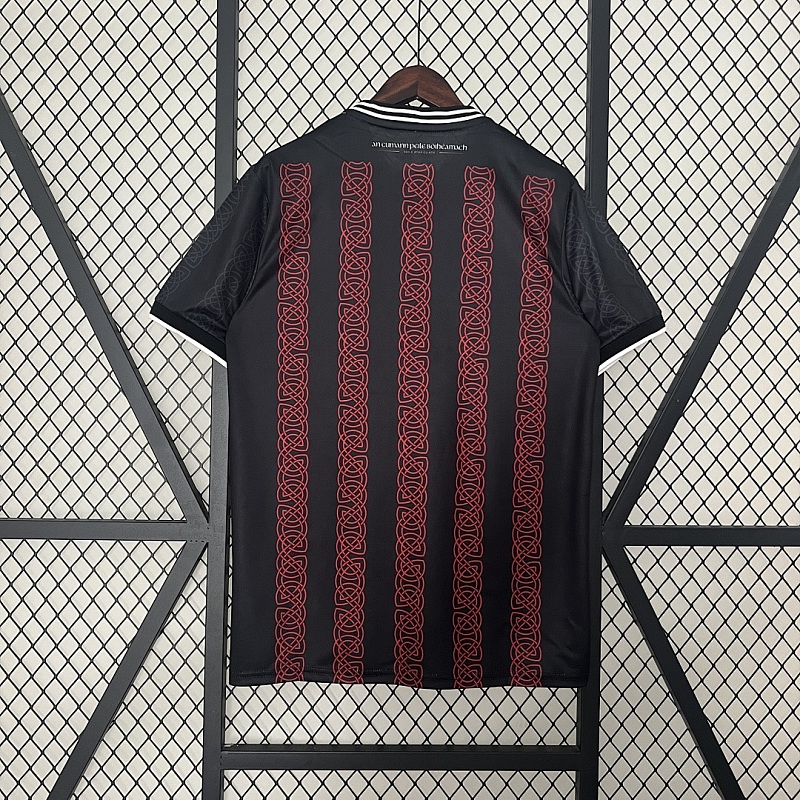 Bohemian F.C. 24/25 Bohemian F.C. Home S-XXL 2
