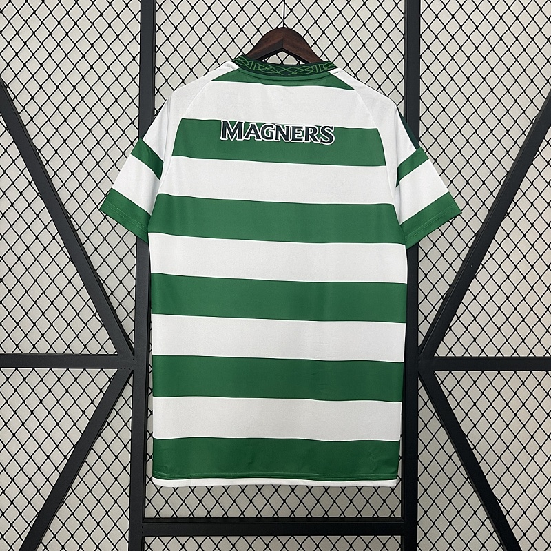 Celtics S-4XL 24/25 Celtics Home S-4XL 2