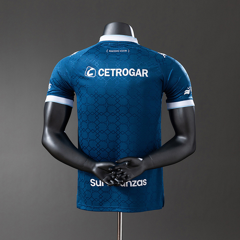 Avellaneda Version Avellaneda 25/26 Away Player Jersey S-3XL 2