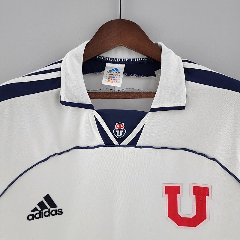 Universidad de Retro Universidad de Chile 00/01 away S-XXL 3