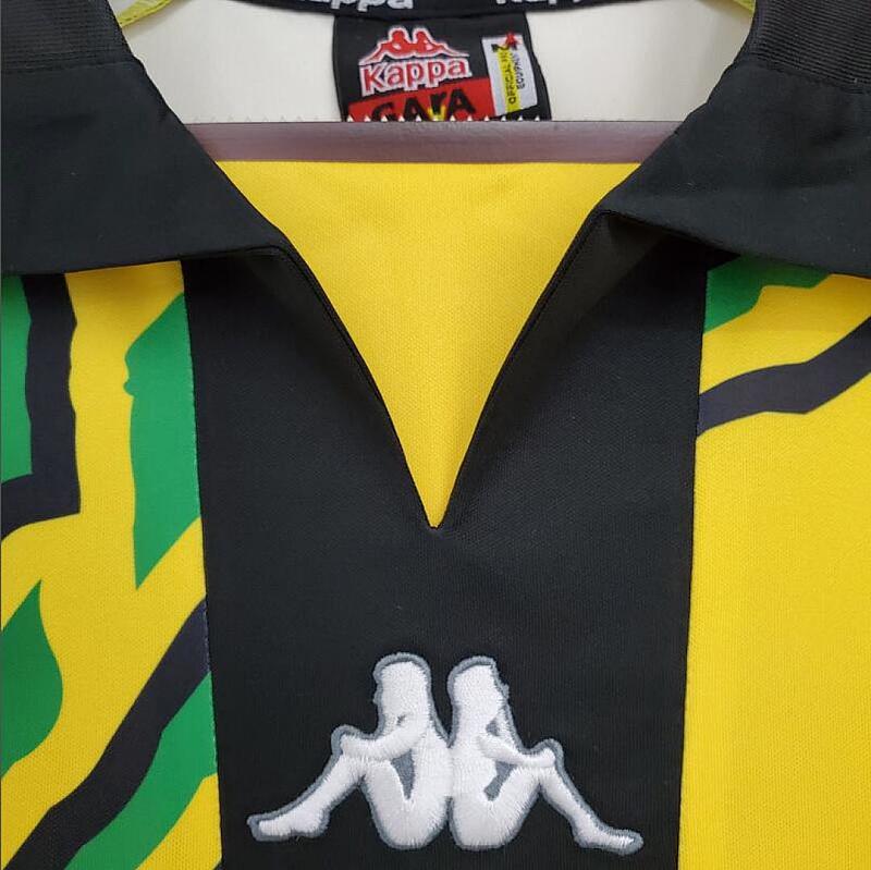 Jamaica 1998 Retro Jamaica 1998 home S-XXL 4
