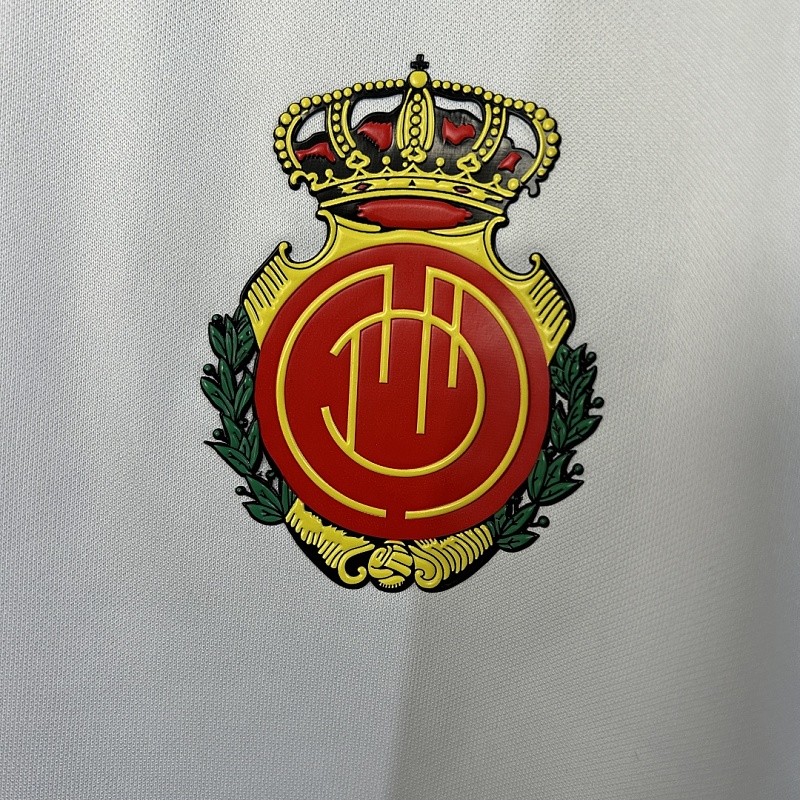 RCD Mallorca 25/26 RCD Mallorca Away S-4XL 4