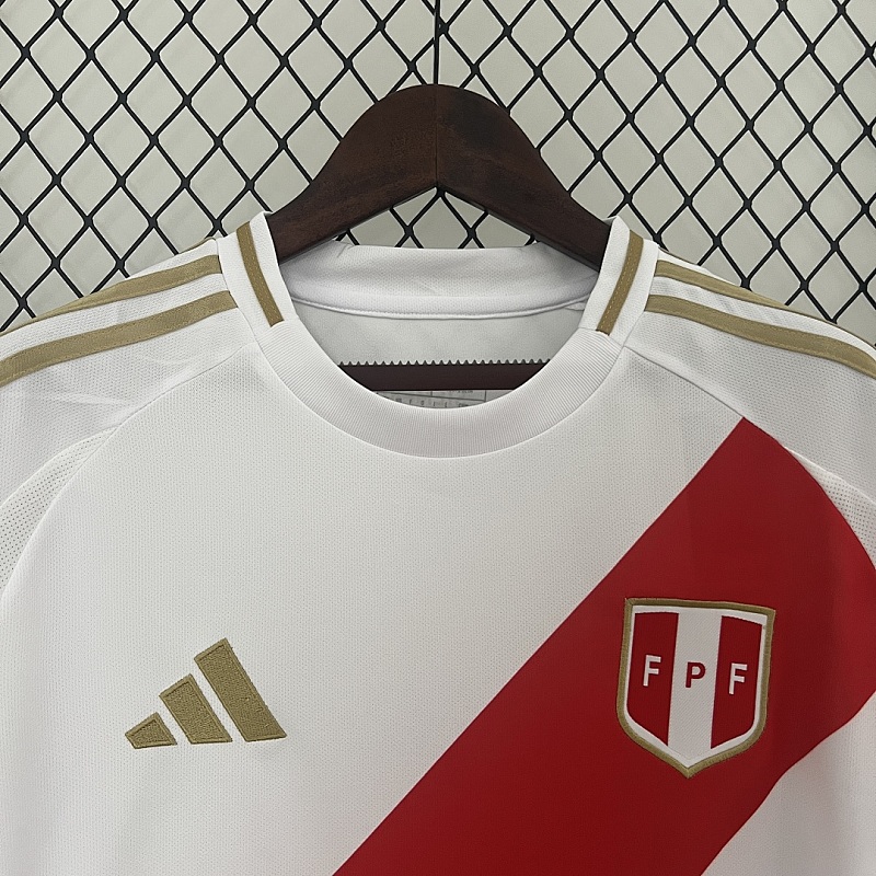 Peru S-4XL Peru Home S-4XL 3