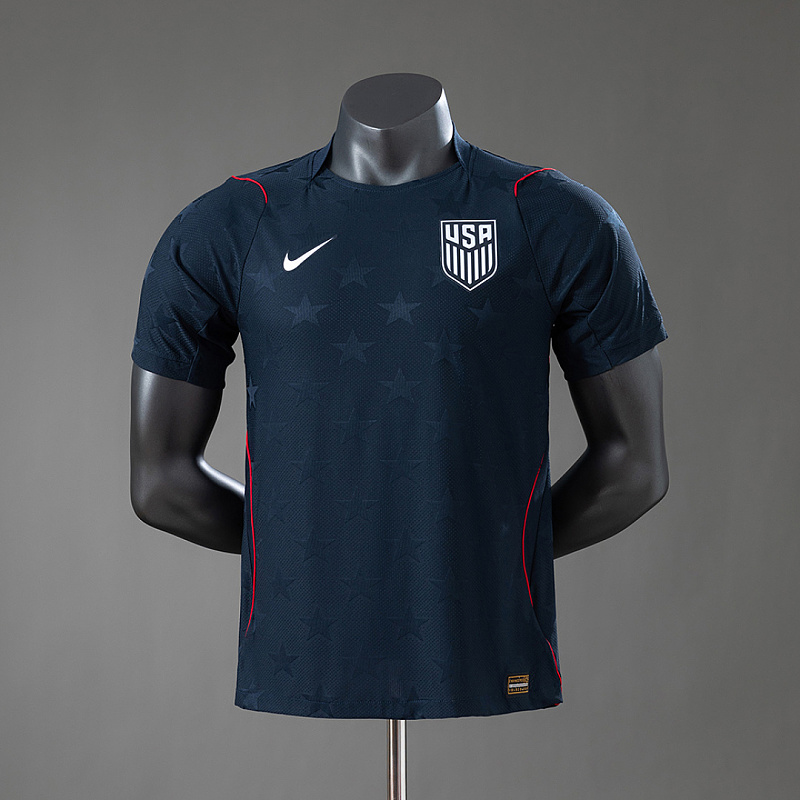 USA 2026 USA 2026 Away Player Jersey S-4XL