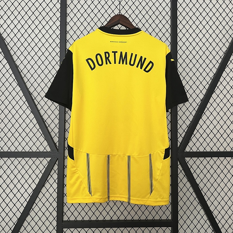 Borussia Dortmund 24/25 Dortmund Home S-4XL 2