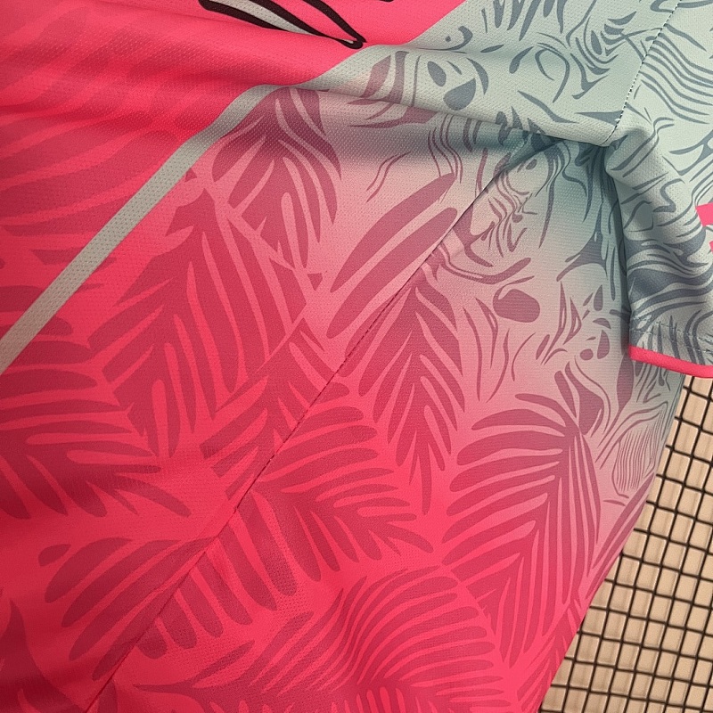 Inter Miami 24/25 Miami Special Edition S-XXL 6