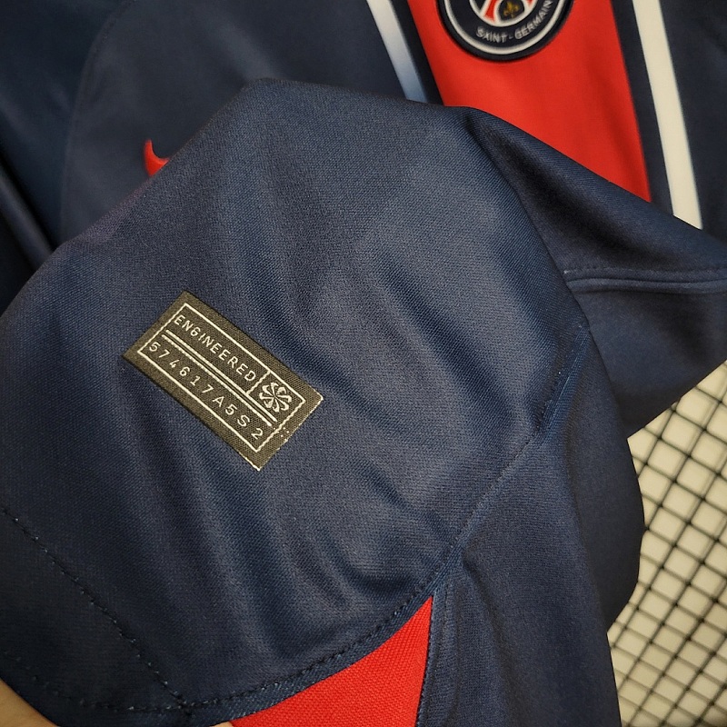 PSG 23-24 PSG home size S-4XL 8