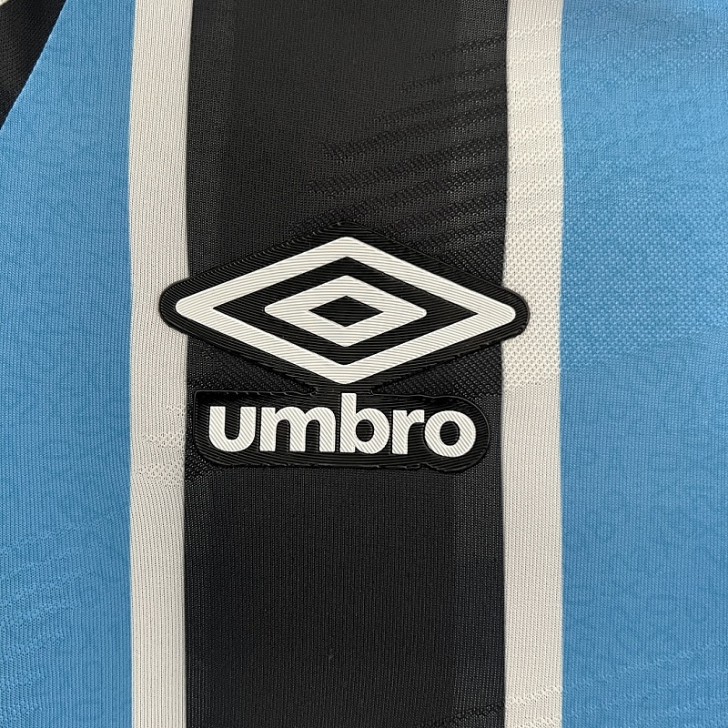 Grêmio 24/25 Women Gremio Home S-XXL 4