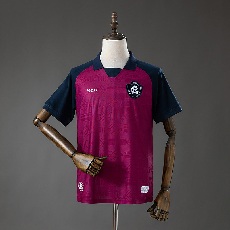 Remo Goalkeeper Remo 26/27 Goalkeeper Jersey - Maroon S-4XL