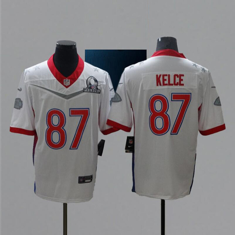 All-Star NFL All-Star NFL Jersey S-XXL 2