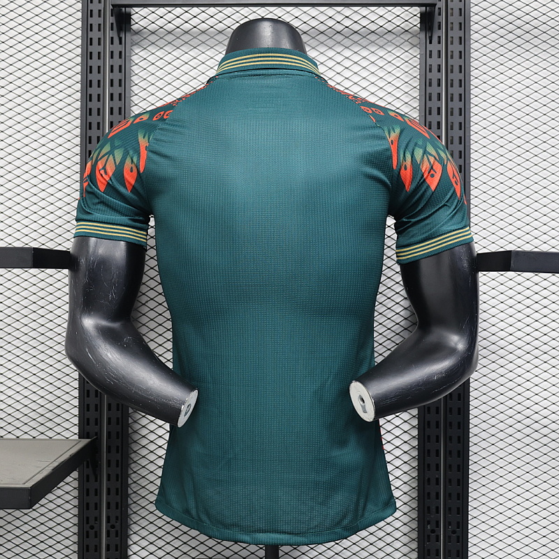 Messico Player Mexico Special Edition S-XX 3