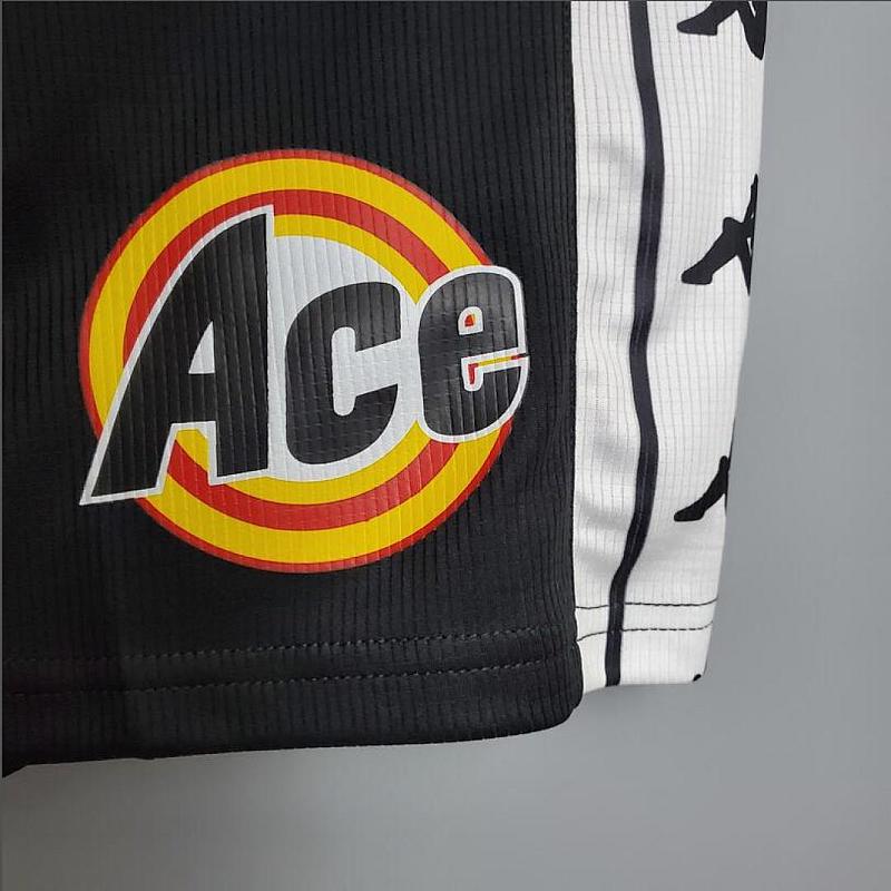 Vasco Retro Vasco da Gamma 2000 black shorts S-XXL 2