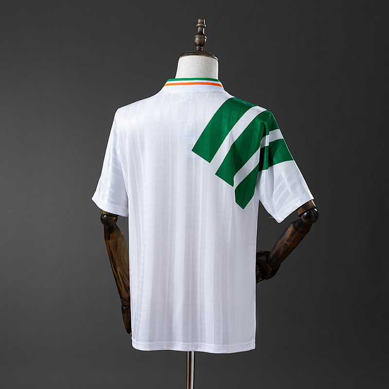 Ireland 1992/94 Ireland 1992/94 Away Retro Jersey S-XXL 2
