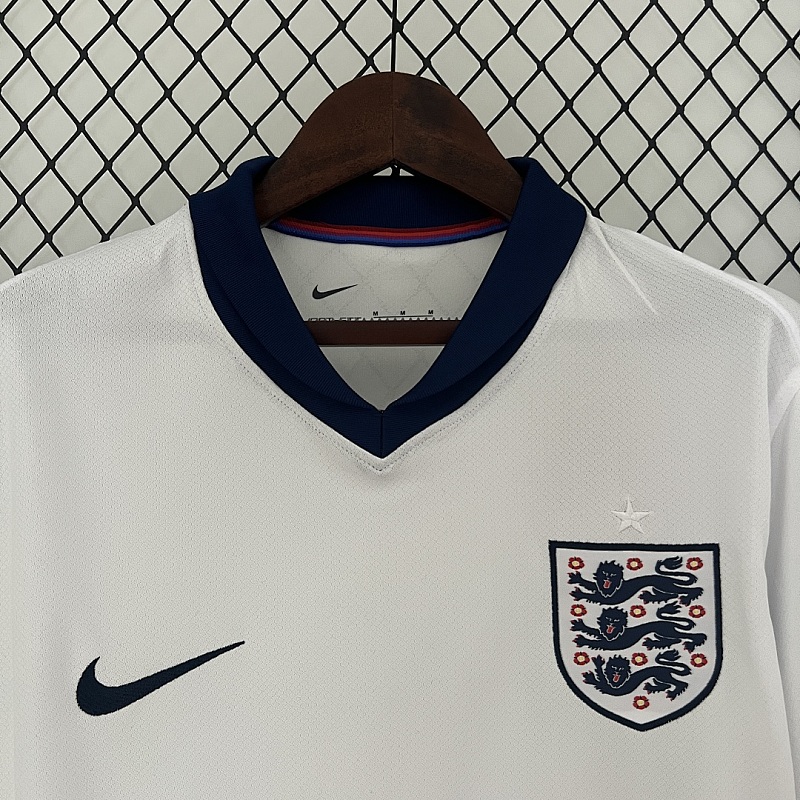 Inghilterra England Home S-4XL 3