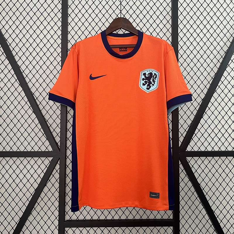 Olanda Netherlands Home S-4XL