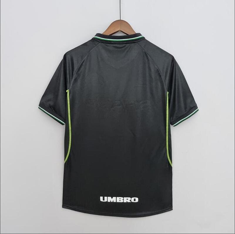 1988 M. Retro 1988 M. U away S-XXL 9