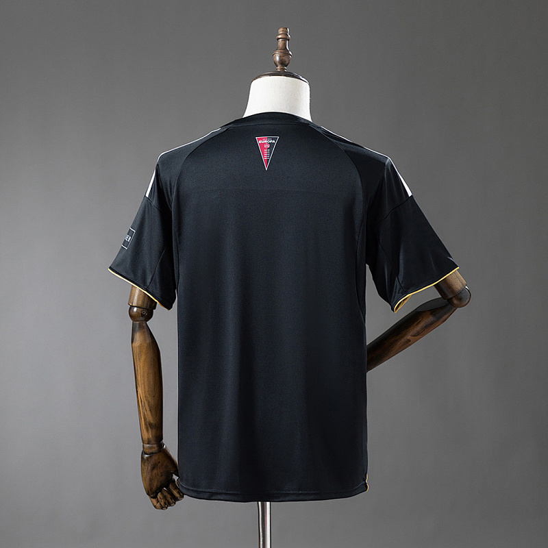 Nurnberg FC Nurnberg FC 25/26 UEFA Europa League Jersey S-4XL 2