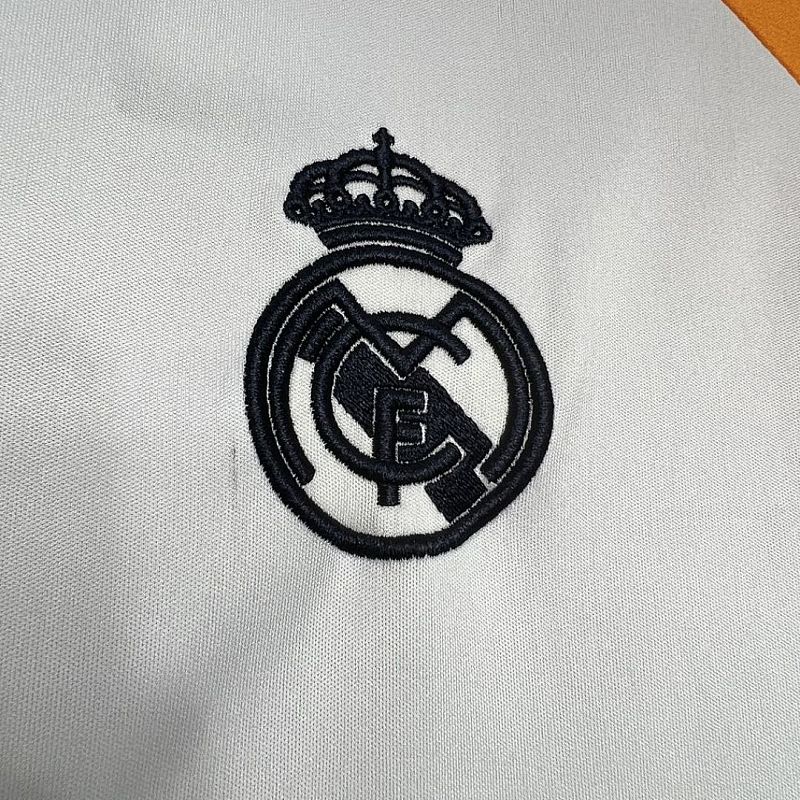 Real Madrid Real Madrid 2024/25 Pre-match training Jersey S-XXL 5
