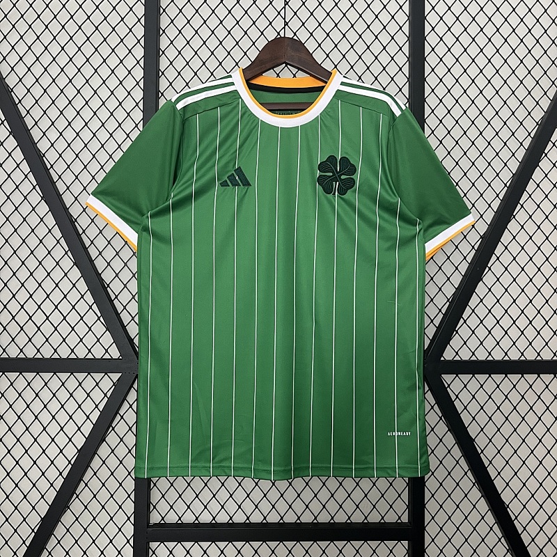 Celtic Special 24/25 Celtic Special Edition S-4XL