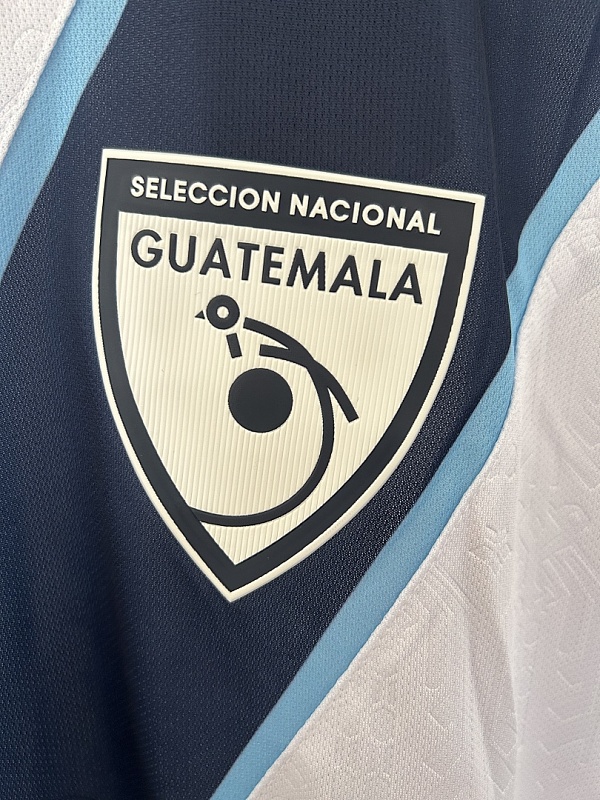 Guatemala S-4XL Guatemala Away S-4XL 7