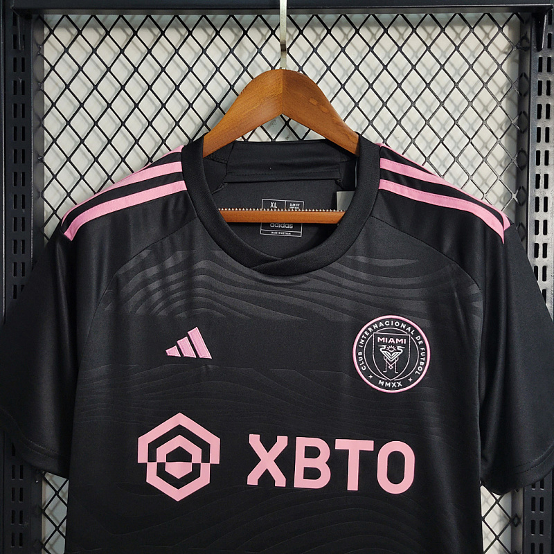 Inter Miami 23-24 Miami away size S-4XL 5
