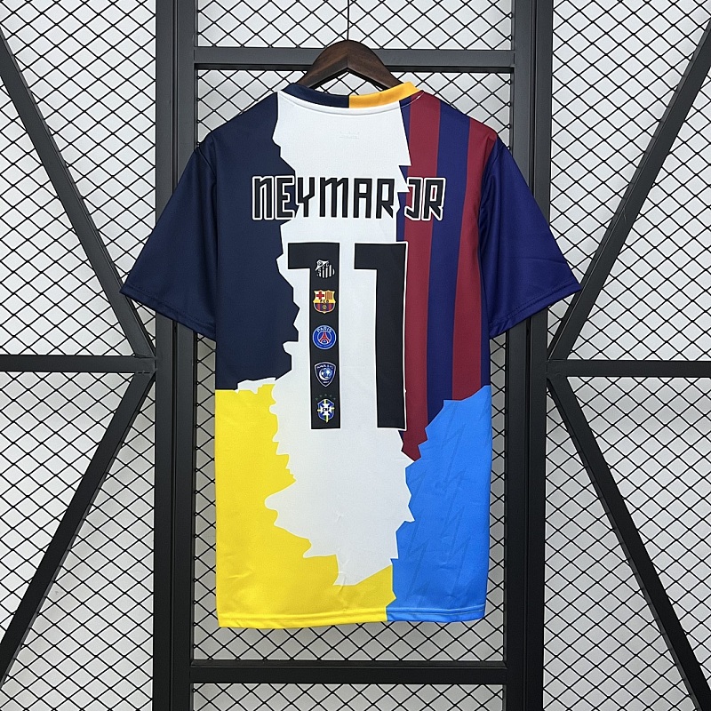 Neymar Jr 25/26 Neymar Jr Special Edition S-XXL 7