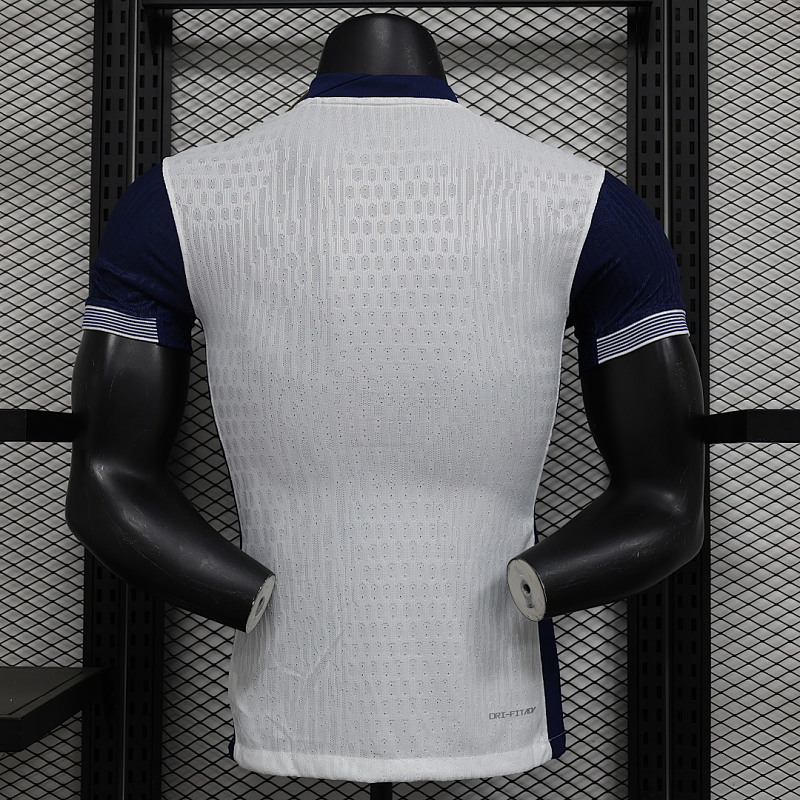Tottenham 24/25 Player Tottenham Home S-XXL 2