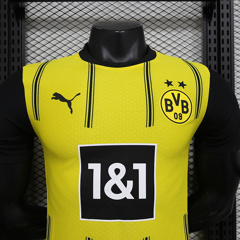 Borussia Dortmund 24/25 Player Dortmund home S-XXL 3