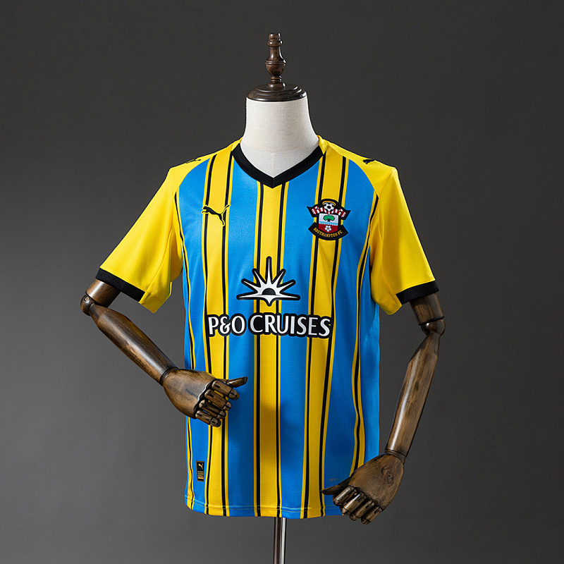 Southampton S-XLXL Southampton 25/26 Away S-XLXL