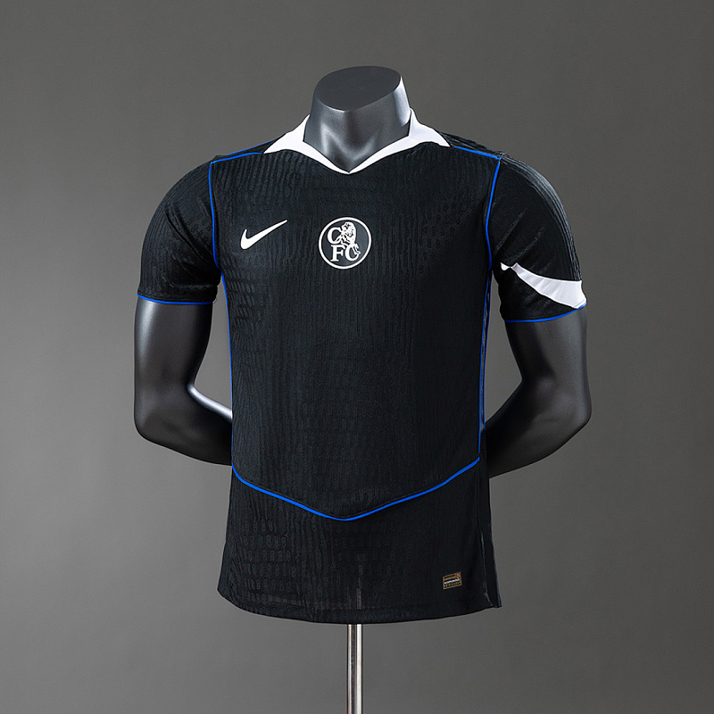 Chelsea 25/26 Player Chelsea third away S-XXL
